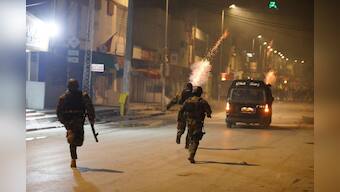 Tunisian protesters revive 'Arab Spring' chant, riots continue