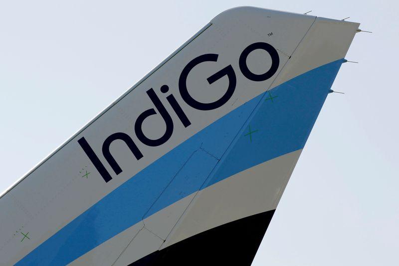 IndiGo tightens grip in India and targets growth abroad