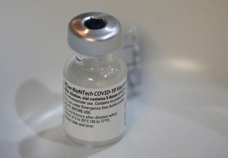 Norway ready for reduced PfizerBioNTech vaccine into February