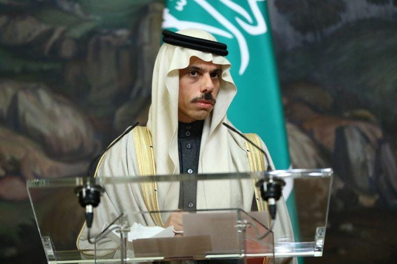 Saudi minister optimistic that ties with US will be excellent under Biden  AlArabiya