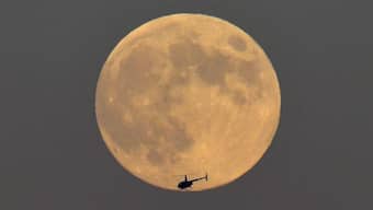 Exclusive: Air taxi startup Joby explores deal to go public - sources