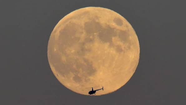 Exclusive: Air taxi startup Joby explores deal to go public - sources