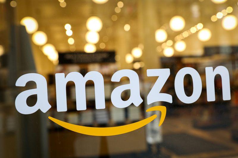 Amazon seeks to halt union election at Alabama warehouse