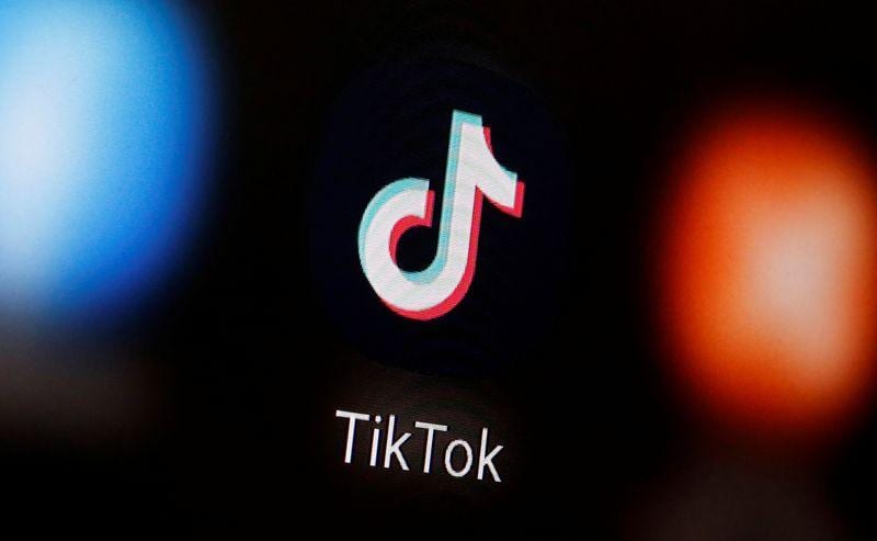 Italy tells TikTok to block users after death of young girl