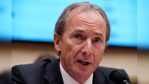 Morgan Stanley CEO's annual pay rises by over 20%