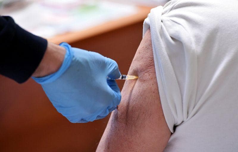 Italy says delays in vaccine supplies unacceptable