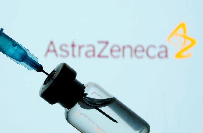 Germany expects AstraZeneca to deliver 3 million COVID19 vaccine doses in February