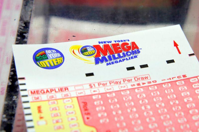Winning lottery ticket for 1 billion Mega Millions jackpot was sold in Michigan