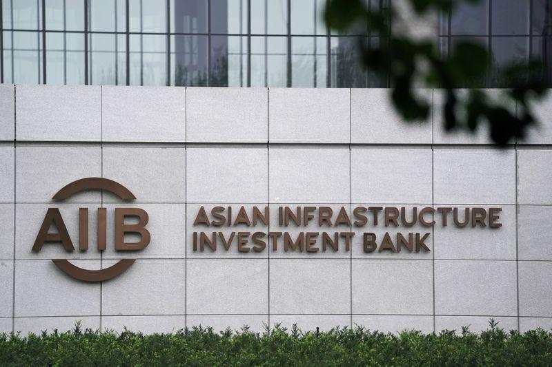 Pacific island nations turn to Beijingbacked AIIB as pandemic sinks economies