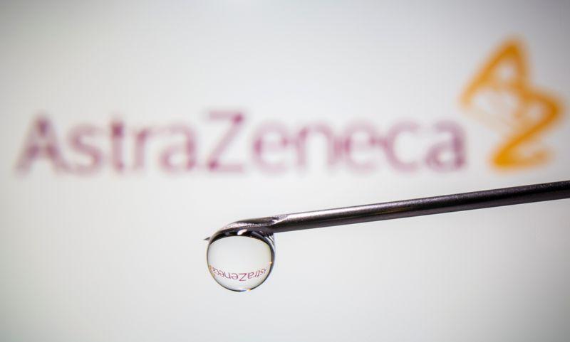 EU pushes for access to AstraZeneca COVID vaccines from UK plants