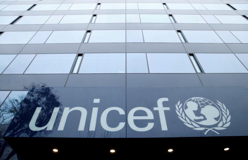 UNICEF signs up Dubais DP World to help distribute COVID19 vaccines