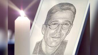 Islamist convicted of beheading U.S. journalist Daniel Pearl to go free