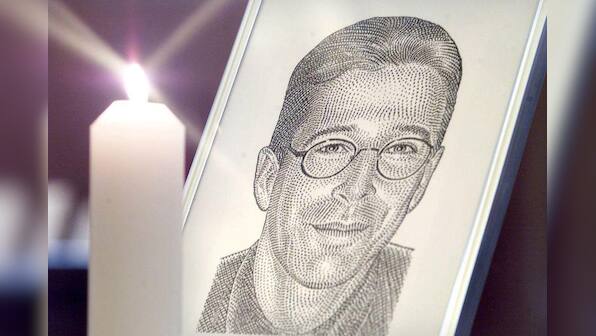 Islamist convicted of beheading U.S. journalist Daniel Pearl to go free
