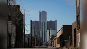 GM aims to end sale of gasoline, diesel-powered cars, SUVs, light trucks by 2035