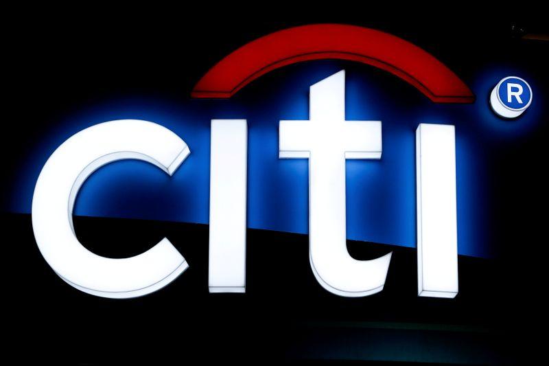 Citi hires Blackowned firms for 25 billion bond distribution
