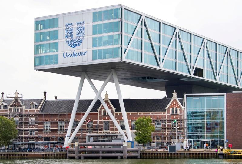 Unilever Posts 3.1% Sales Growth In Full-Year 2018