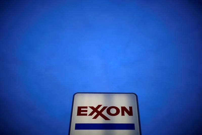 Exxon Mobil to create three exploration and production companies Exxon Mobil to create three exploration and production companies