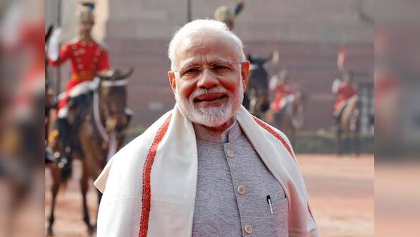 India PM Modi looks to budget on Friday to shore up political base