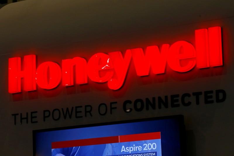Honeywell forecasts strong earnings on higher demand for aircraft parts Honeywell forecasts strong earnings on higher demand for aircraft parts