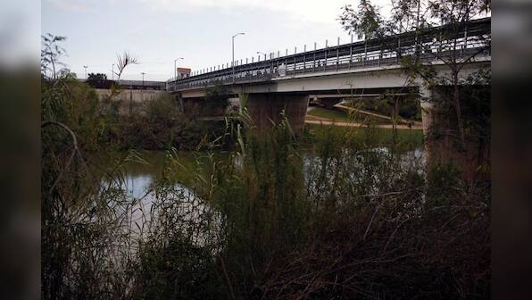 As U.S. starts deportations, asylum-seekers face perils in Mexico