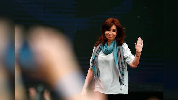 Exclusive: Argentina's Fernandez plans election run against Macri - sources