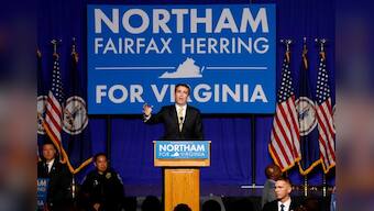 Virginia governor resists mounting pressure to resign