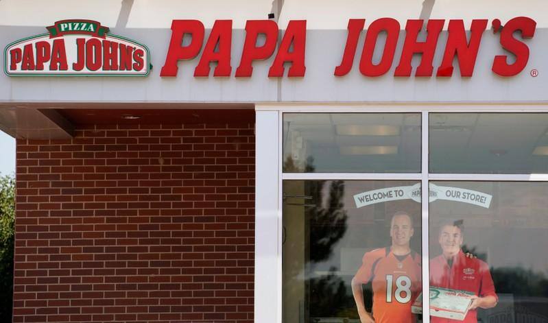 Papa John's picks hedge fund Starboard over founder for investment Papa John’s picks hedge fund Starboard over founder for investment