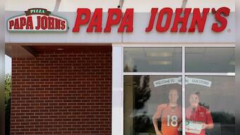 Papa John's picks hedge fund Starboard over founder for investment