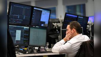 Exclusive: Britain's financial heartland unbowed as Brexit risks deepen