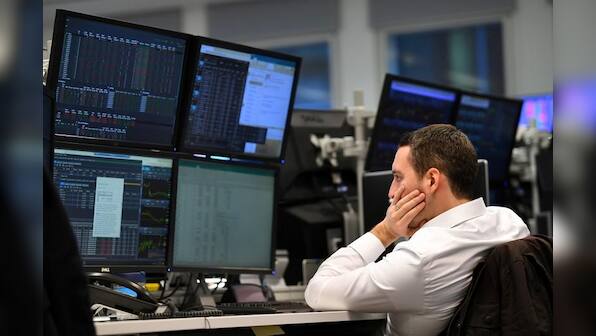 Exclusive: Britain's financial heartland unbowed as Brexit risks deepen