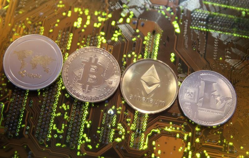 Millions in cryptocurrencies frozen after Canadian founder’s death