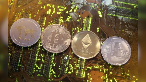 Millions in cryptocurrencies frozen after Canadian founder's death