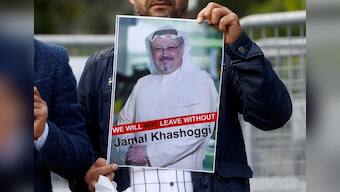 Saudi crown prince had threatened to use 'bullet' on Khashoggi - NY Times