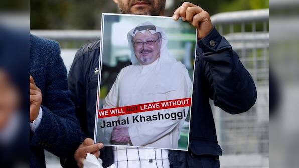 Saudi crown prince had threatened to use 'bullet' on Khashoggi - NY Times