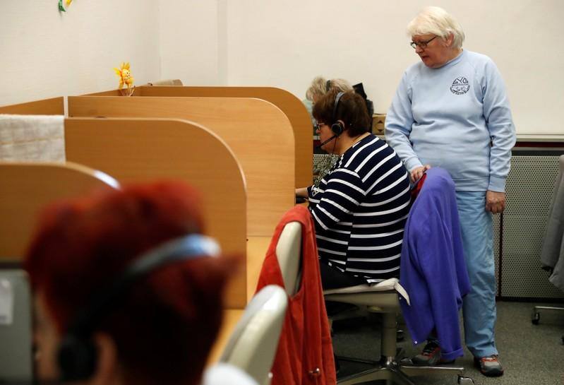 Staff wanted: pensioners welcome, but anyone, really