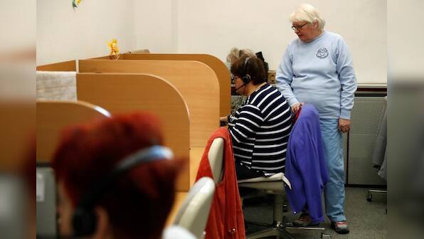 Staff wanted: pensioners welcome, but anyone, really