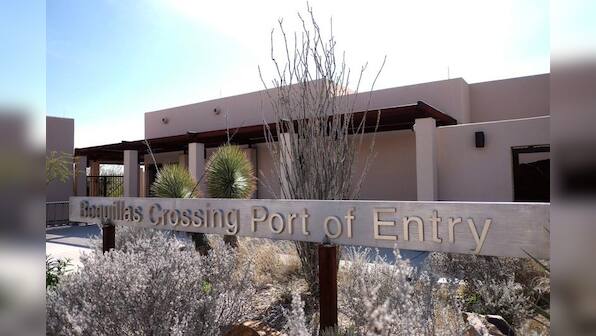 Negotiators on U.S. border security funds eye deal by Monday - lawmakers