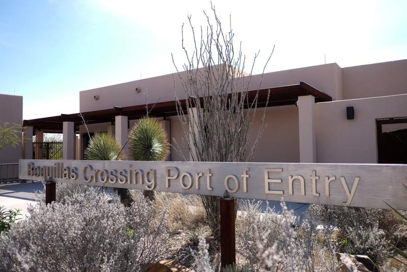 Negotiators on U.S. border security funds eye deal by Monday - lawmakers Negotiators on U.S. border security funds eye deal by Monday - lawmakers