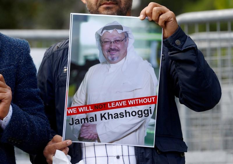 Trump may skip deadline for report on Saudi journalist's murder