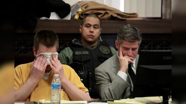 Illinois attorney general challenges ex-officer's murder sentence