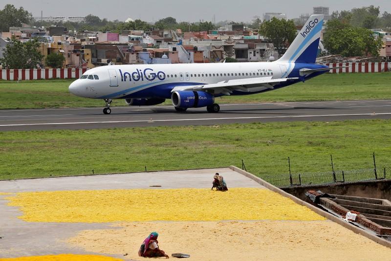 IndiGo to cut number of flights in February March