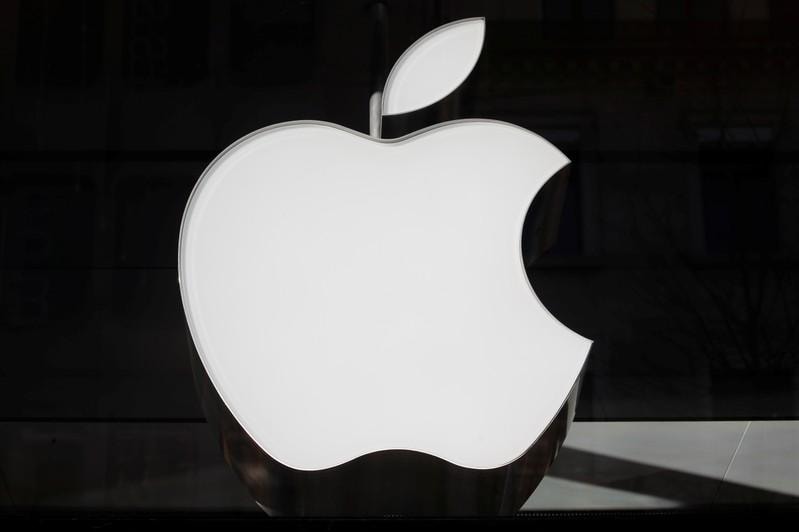 Apple ramped up testing of selfdriving cars in 2018 US data