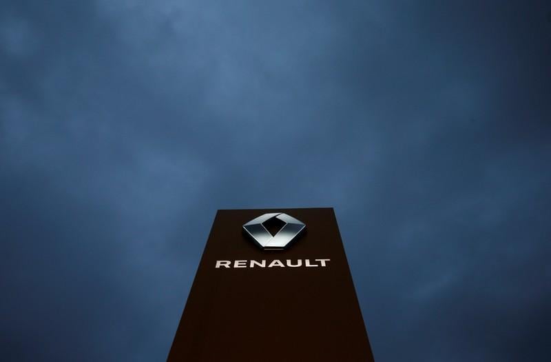 Renault embarks on postGhosn era with lower profit goal