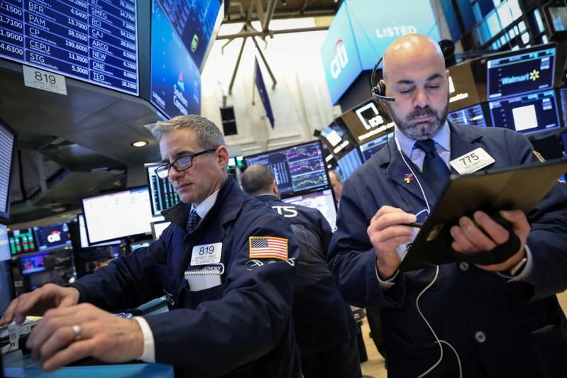 Global Markets Fall in US retail sales dampens world stock market rally