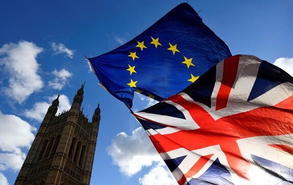 Banks have not moved enough staff from London to EU for Brexit: Bundesbank Banks have not moved enough staff from London to EU for Brexit: Bundesbank