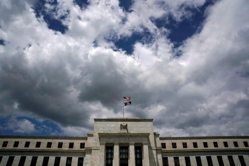 NY Fed cuts US firstquarter GDP view to 1 percent after dismal data
