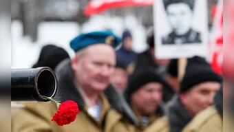 Thirty years on, some Russians want to reframe Soviet war in Afghanistan