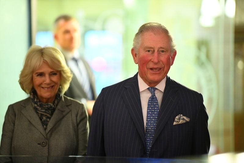 Britains Prince Charles to make first royal visit to Cuba in March