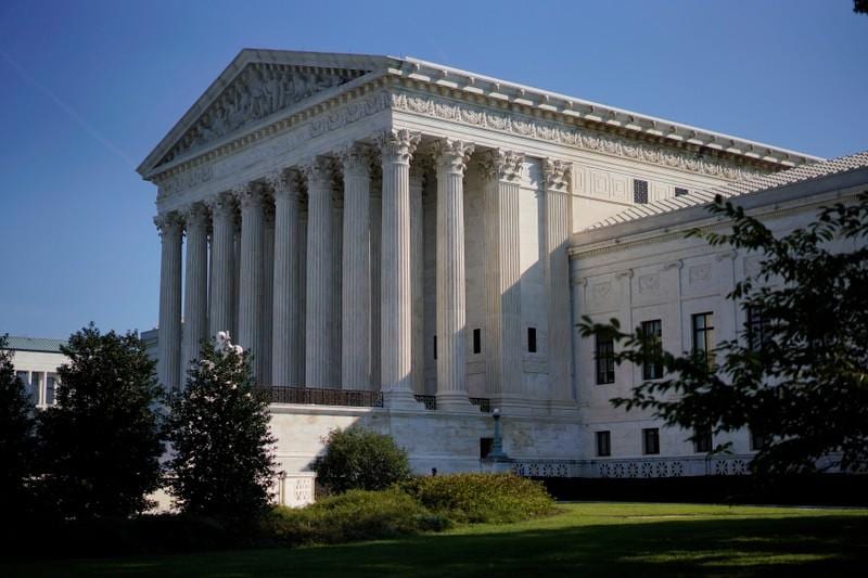 US Supreme Court to decide legality of census citizenship query