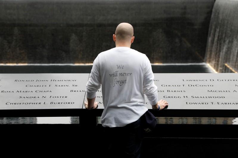 US to slash payouts from 911 victims fund